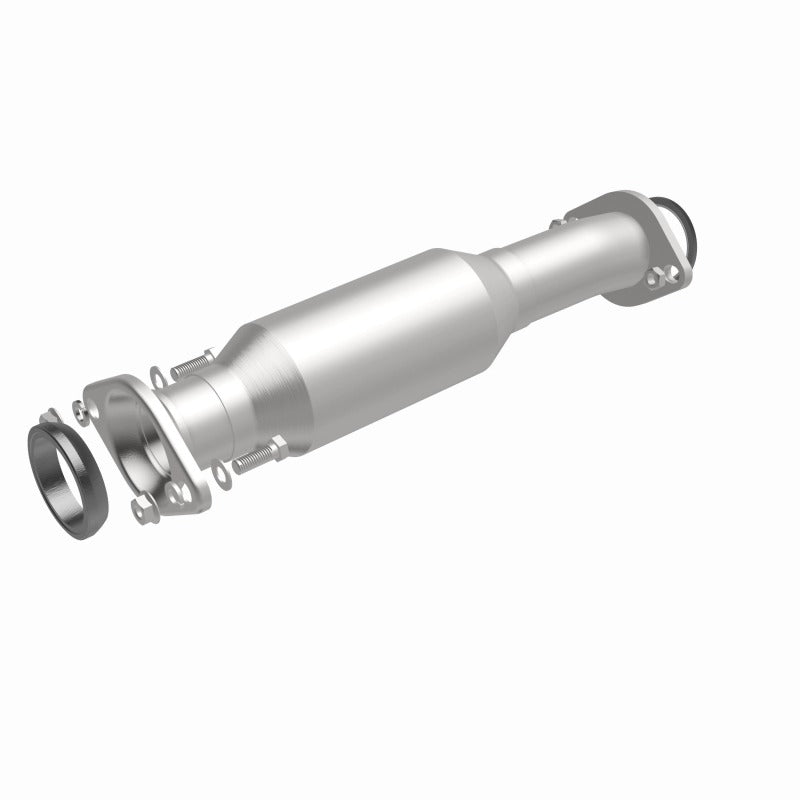 MagnaFlow Direct Fit Catalytic Converter 06-07 Mazda 6 2.3L OEM Underbody - 21-311