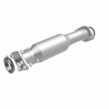 Load image into Gallery viewer, MagnaFlow Direct Fit Catalytic Converter 06-07 Mazda 6 2.3L OEM Underbody - 21-311