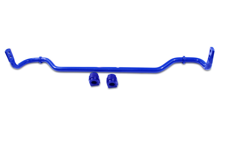 SuperPro 2015 Audi A3 TDI Prestige Rear 22mm 2-Position Adjustable Sway Bar Kit - RC0033RZ-22