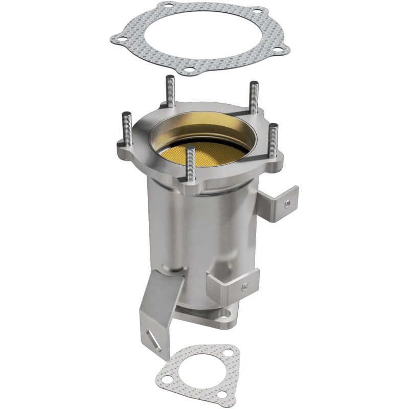 MagnaFlow Direct Fit Catalytic Converter Mazda Protege 1.6L - 452217