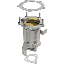 Load image into Gallery viewer, MagnaFlow Direct Fit Catalytic Converter Mazda Protege 1.6L - 452217