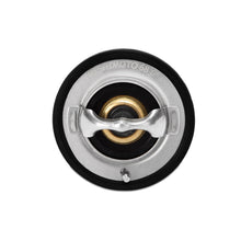Load image into Gallery viewer, Mishimoto 95-99 Mitsubishi Eclipse / 00-06 Galant 62 Degree Racing Thermostat - MMTS-ECL-95TL