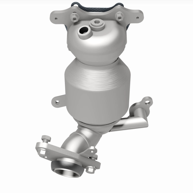 MagnaFlow 15-21 Honda Fit 1.5L Direct Fit CARB Compliant Converter - 6511048