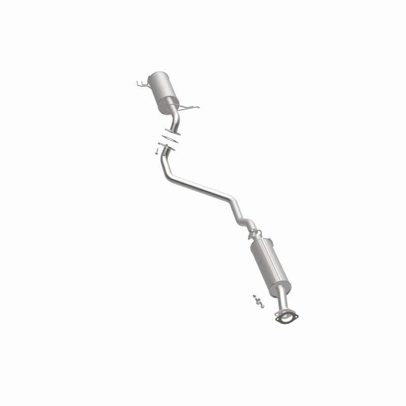MagnaFlow BRE Exhaust Kit 10-11 Kia Soul 2.0L - 106-0869