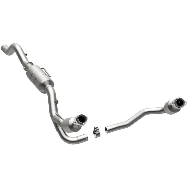 MagnaFlow Direct Fit Catalytic Converter 00-03 Durango 4WD 5.9L - 458050