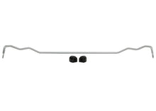 Load image into Gallery viewer, Whiteline BMW 1 Series (Exc M Series) 3 Series (Exc M3) 16mm Heavy Duty Rear Non-Adjustable Swaybar - BBR46