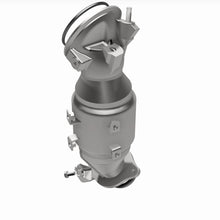 Load image into Gallery viewer, MagnaFlow Direct Fit Catalytic Converter OEM 15-17 NX200t L4 Underbody - 21-112