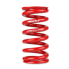 Load image into Gallery viewer, Skunk2 Universal Race Spring (Straight) - 7 in.L - 2.5 in.ID - 10kg/mm (0700.250.010S) - 521-99-1030