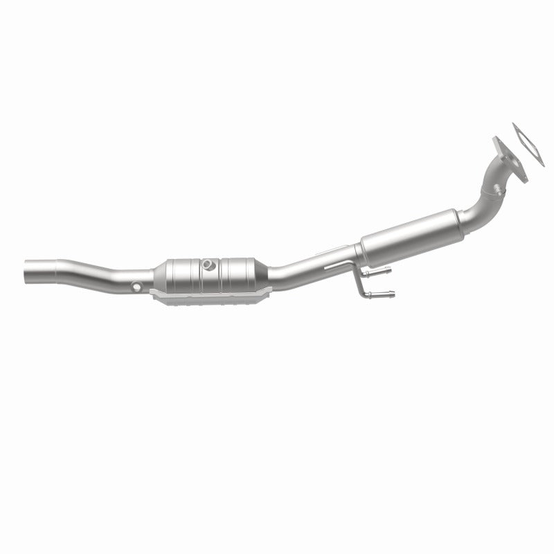 MagnaFlow Direct Fit Catalytic Converter 04-05 VW Jetta 2L - 51464
