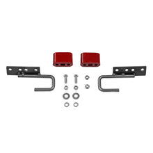 Load image into Gallery viewer, Flowmaster 21-25 Ford Bronco 2.3/2.7L FlowFX Axle-Back Exhaust System - 718123