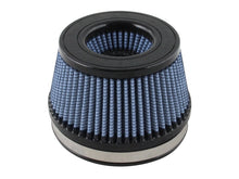 Load image into Gallery viewer, aFe Air Filters P5R 5in Flange x 5 3/4in Base x 4 1/2in Top x 3in Height - TF-9020R