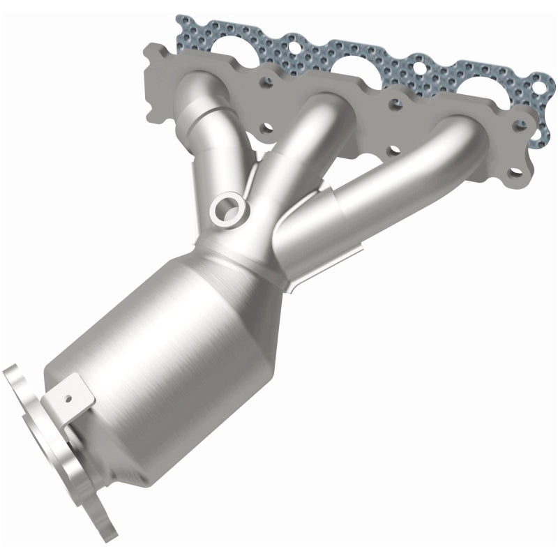 MagnaFlow Direct Fit Catalytic Converter 08-12 Land Rover LR2 3.2L - 52167