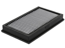 Load image into Gallery viewer, aFe MagnumFLOW Air Filters OER Pro DRY S 2015 Audi A3/S3 1.8L 2.0LT - 31-10254