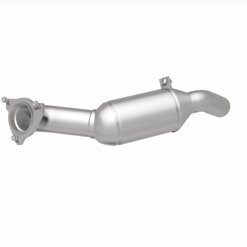 MagnaFlow 19-21 Ford Ranger Single Underbody 2.3L Direct Fit Converter - 280230