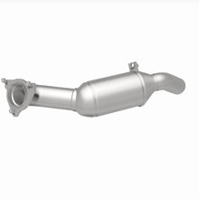 Load image into Gallery viewer, MagnaFlow 19-21 Ford Ranger Single Underbody 2.3L Direct Fit Converter - 280230