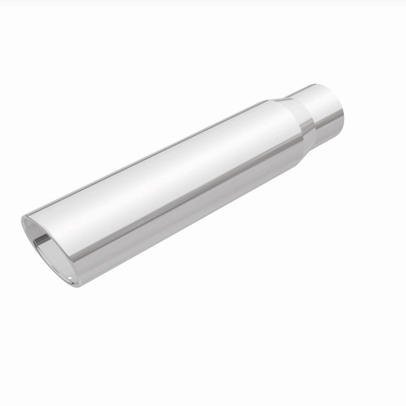 MagnaFlow Tip 1-Pk Re 5.00X 24 4.00 Id 15 - 35149