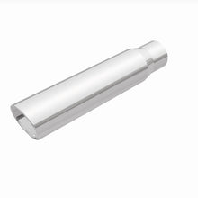 Load image into Gallery viewer, MagnaFlow Tip 1-Pk Re 5.00X 24 4.00 Id 15 - 35149