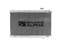 Load image into Gallery viewer, Skunk2 Alpha Series 03-06 Nissan 350Z Radiator - 349-07-1003