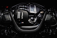 Load image into Gallery viewer, AMS Performance 15-18 BMW M3 / 15-20 BMW M4 w/ S55 3.0L Turbo Engine Charge Pipes - AMS.39.09.0001-1