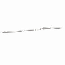 Load image into Gallery viewer, MagnaFlow Direct Fit Catalytic Converter 2019 Hyundai Tucson L4 OEM Underbody Single - 280055