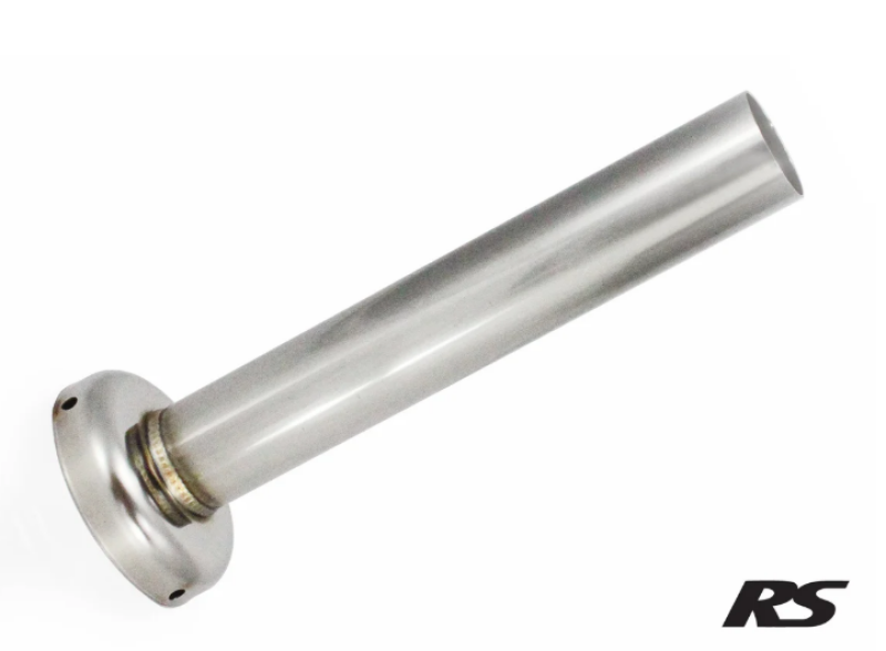 GReddy Universal 115mm Tip Muffler Silencer - 11001200