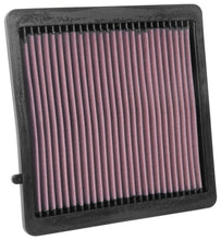 Load image into Gallery viewer, K&amp;N 16-18 Buick Envision L4-2.0L F/I Replacement Drop In Air Filter - 33-5066