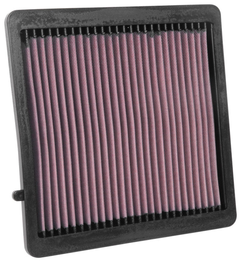 K&N 16-18 Buick Envision L4-2.0L F/I Replacement Drop In Air Filter - 33-5066