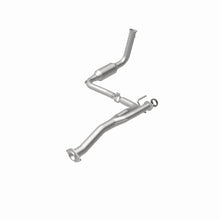 Load image into Gallery viewer, MagnaFlow 2004 Jeep Liberty 3.7L Direct Fit Converter - 4551582