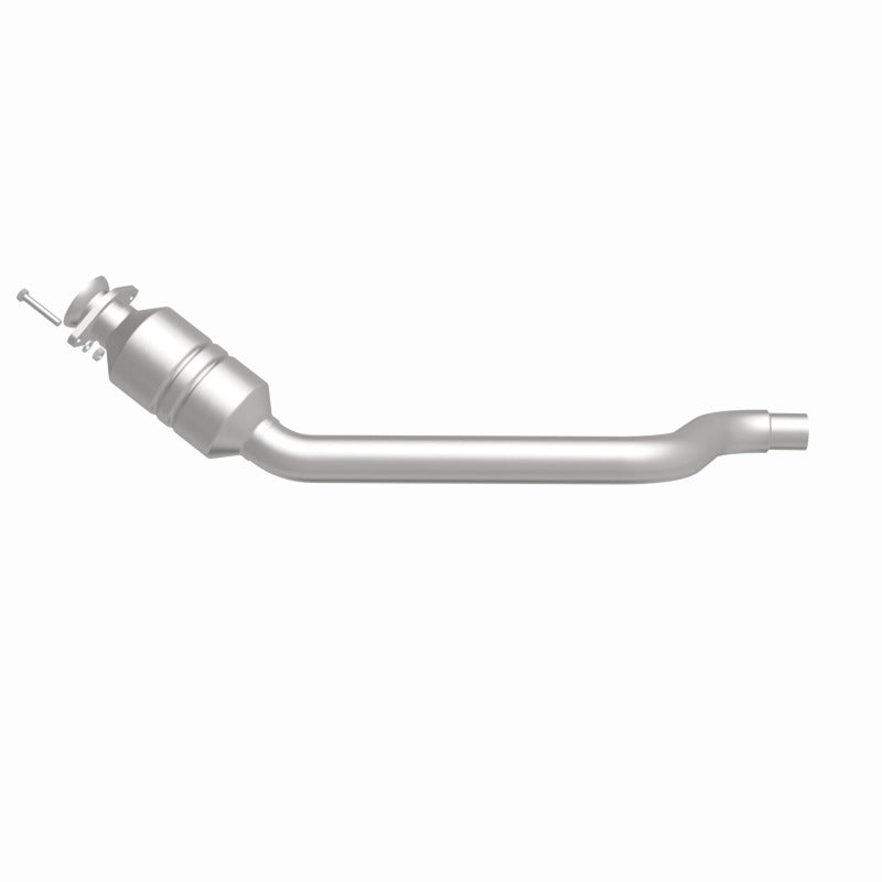 MagnaFlow Direct Fit Catalytic Converter 10-12 Jaguar XF 5.0L - 52003