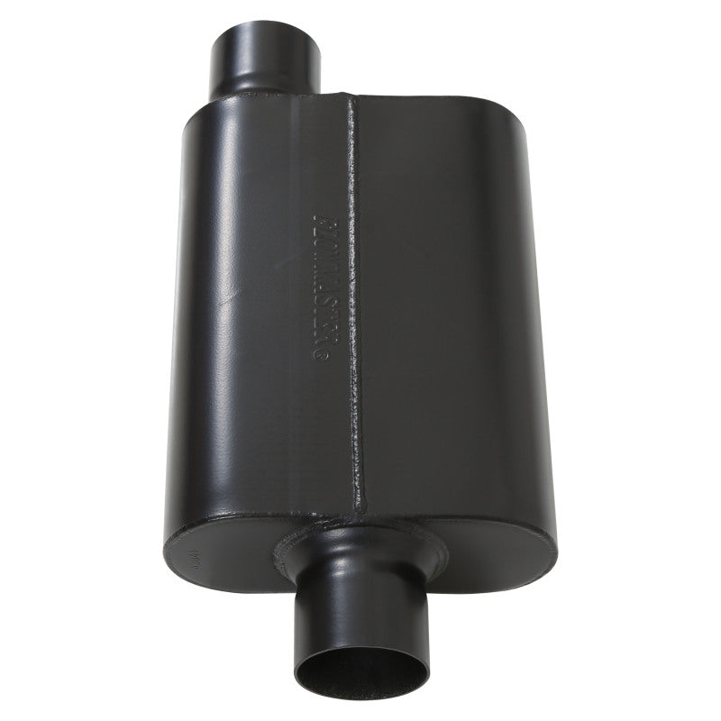 Flowmaster 3IN (O)/3OUT (C) 40 Series Muffler - 43041