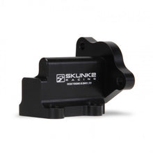 Load image into Gallery viewer, Skunk2 Honda/Acura K-Series VTEC Black Anodized Billet Solenoid - 639-05-0405