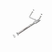 Load image into Gallery viewer, MagnaFlow 96-01 Chevy Express 1500 4.3L Direct Fit Converter - 4451414
