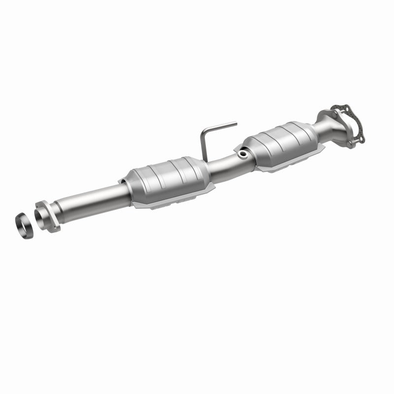 MagnaFlow Direct Fit Catalytic Converter 03 Ranger/B-Ser V6 Rear - 51379