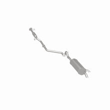 Load image into Gallery viewer, BRExhaust 14-16 Kia FORTE 1.8L Exhaust Kit - 106-0856