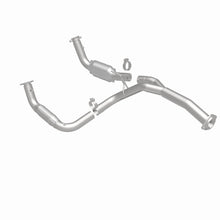 Load image into Gallery viewer, MagnaFlow Conv Direct Fit 11-16 Chevrolet Silverado 2500HD/3500HD / GMC Sierra 2500HD/3500HD - 21-252