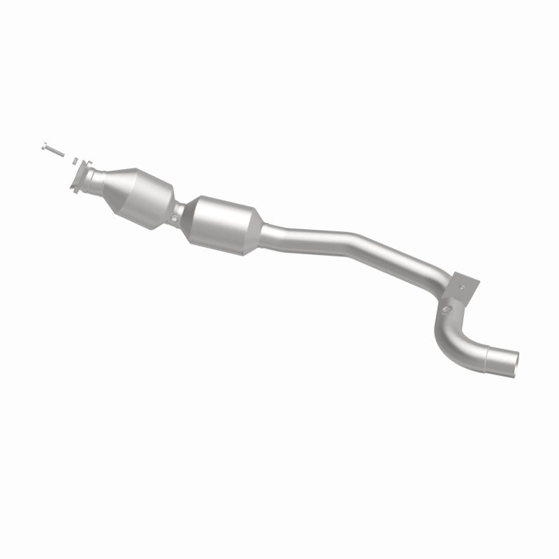 MagnaFlow 14-17 Range Rover V6 3 OEM Underbody Direct Fit Converter - 21-608