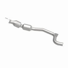 Load image into Gallery viewer, MagnaFlow 14-17 Range Rover V6 3 OEM Underbody Direct Fit Converter - 21-608