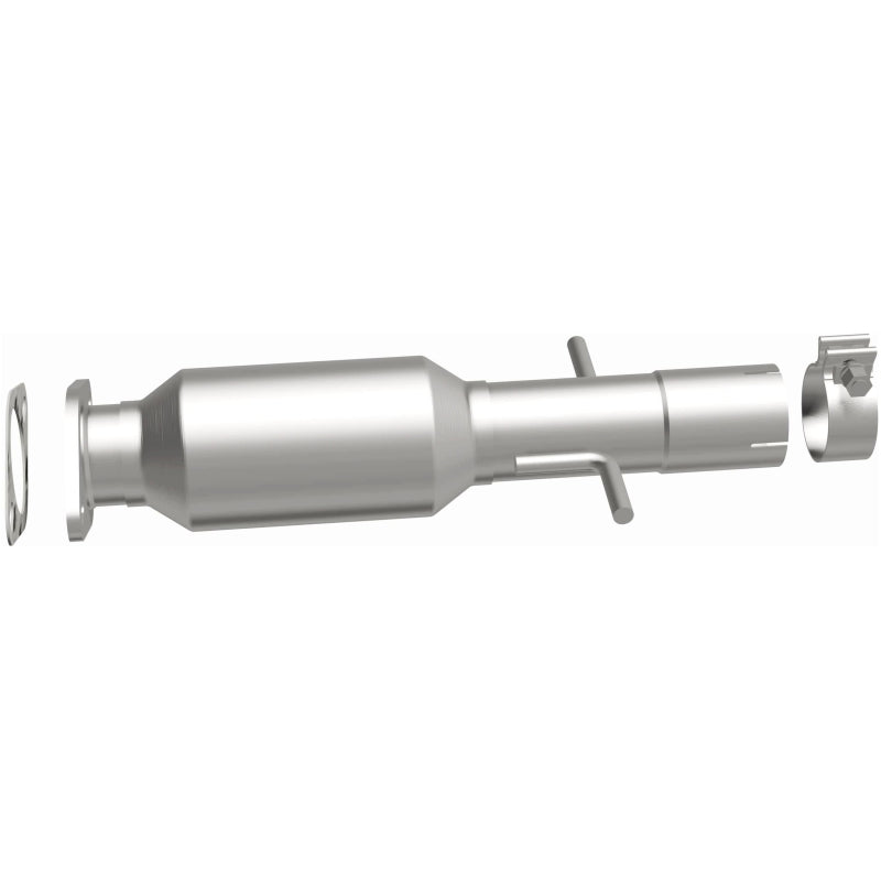 MagnaFlow California Direct Fit Converter 08-10 Pontiac G6 2.4L - 5571623