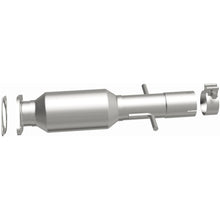 Load image into Gallery viewer, MagnaFlow California Direct Fit Converter 08-10 Pontiac G6 2.4L - 5571623