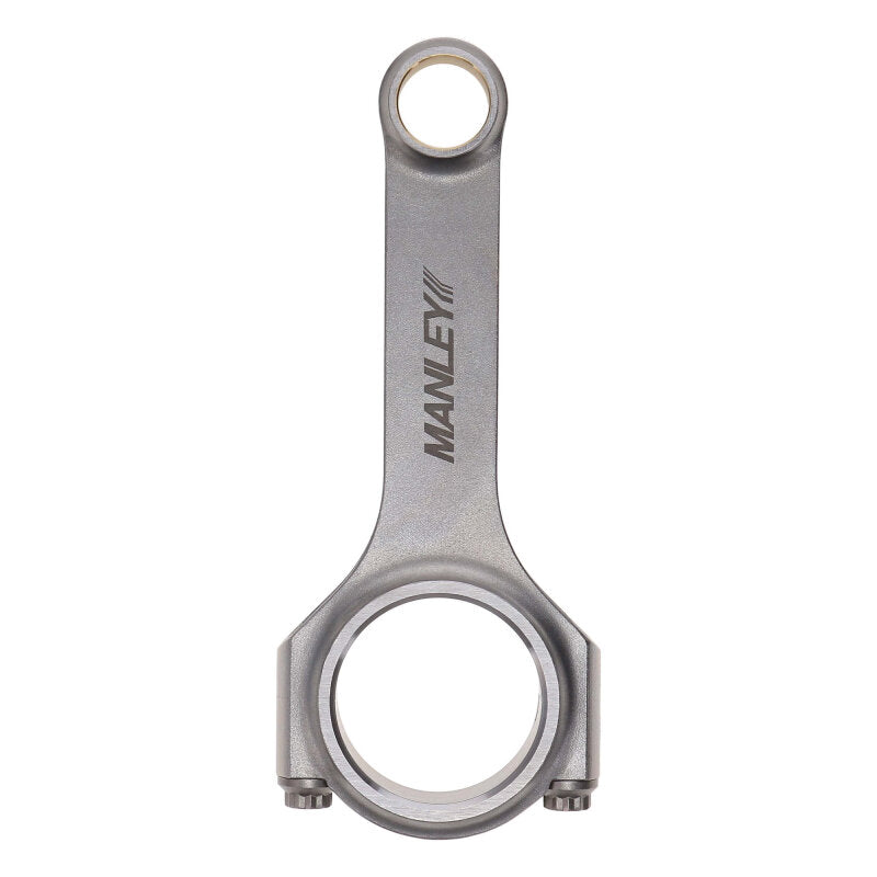 Manley Chrysler Small Block 5.7L Hemi Series 6.125in H Beam Connecting Rod Set - 14056-8