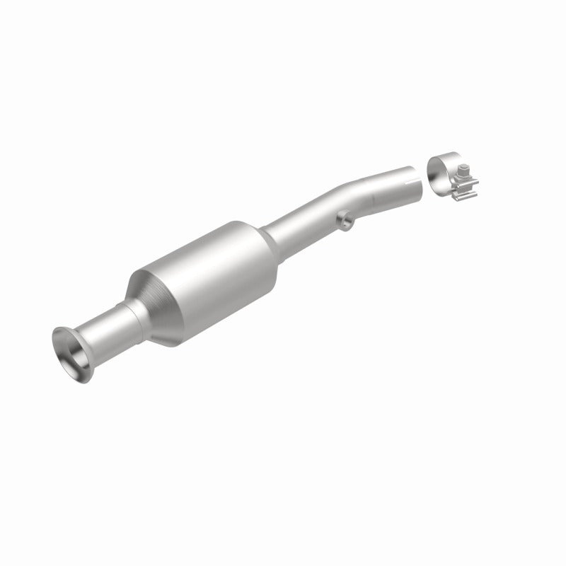 MagnaFlow 98-02 Prizm L4 1.8 OEM Underbody Direct Fit Converter - 21-288