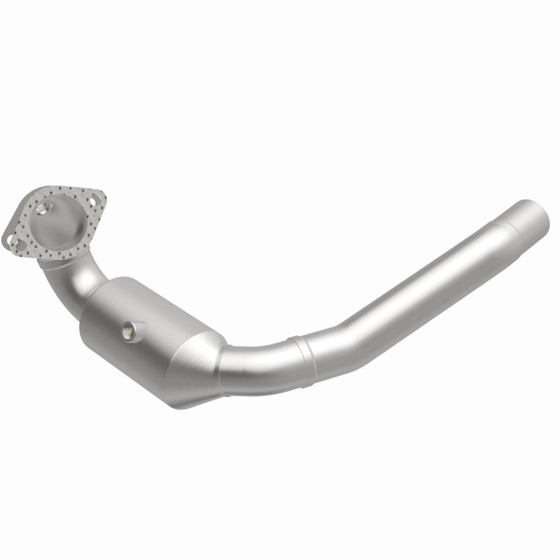 MagnaFlow Direct Fit Catalytic Converter 15-17 Ford Edge 2.7L OEM Grade - 21-603