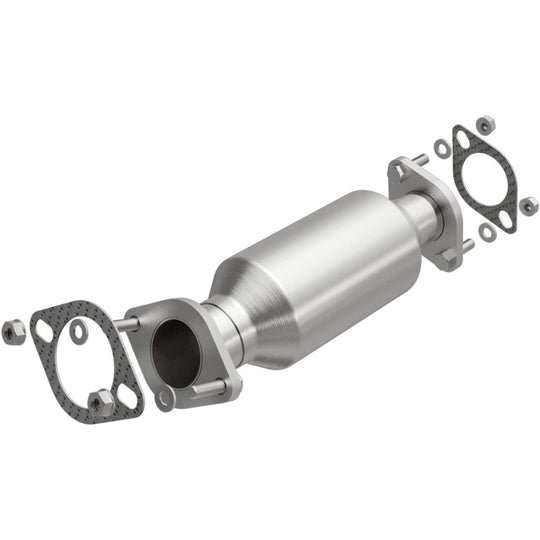 MagnaFlow California Direct Fit Catalytic Converter 11-13 Hyundai Elantra - 5561823