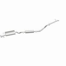 Load image into Gallery viewer, MagnaFlow BRE Exhaust Kit 14-16 Acura MDX 3.5L - 106-0840
