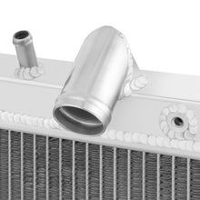 Load image into Gallery viewer, Mishimoto 04-08 Mazda RX8 Manual Aluminum Radiator - MMRAD-RX8-04