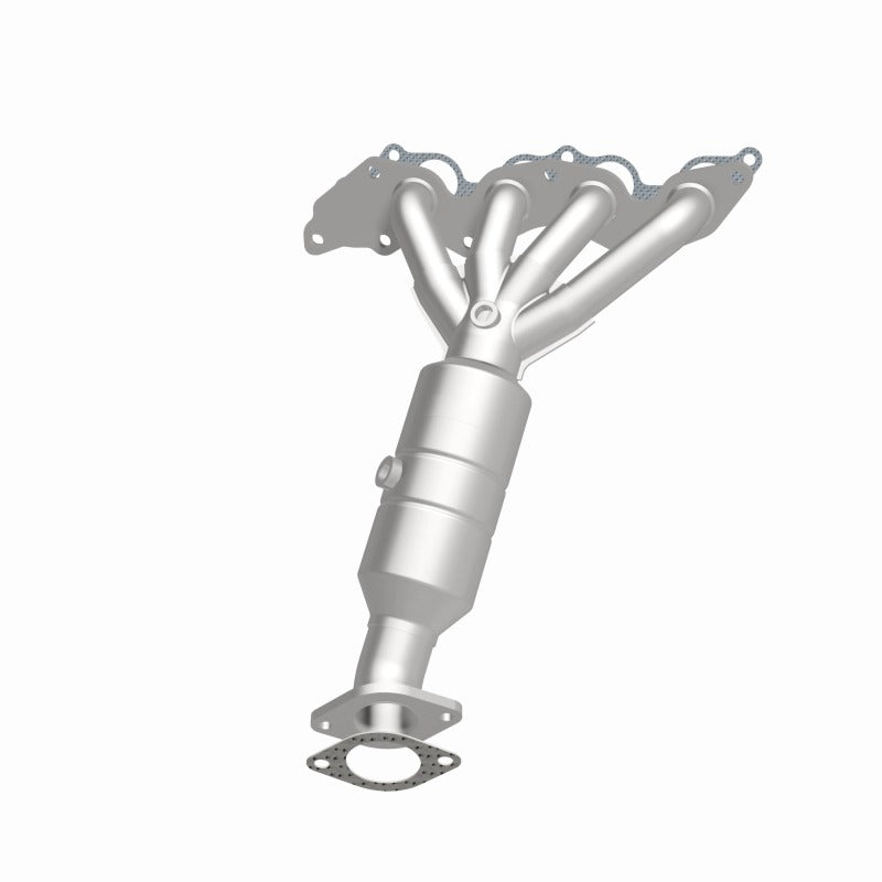 MagnaFlow Direct Fit Catalytic Converter 08-09 Ford Focus 2.0L - 49850
