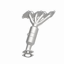 Load image into Gallery viewer, MagnaFlow Direct Fit Catalytic Converter 08-09 Ford Focus 2.0L - 49850