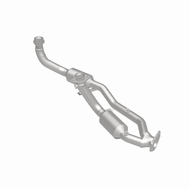 MagnaFlow Direct Fit Catalytic Converter 99-00 Windstar 3.0L V6 - 23542