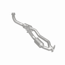 Load image into Gallery viewer, MagnaFlow Direct Fit Catalytic Converter 99-00 Windstar 3.0L V6 - 23542