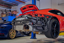 Load image into Gallery viewer, CSF 2019+ Porsche 911 Carrera (3.0L Turbo - Base/S/4/GTS) High Performance Intercooler System - 8217